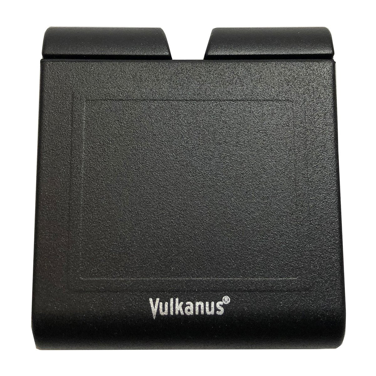 Vulkanus Vulkanus Pocket Messerschärfer Basic Schwarz