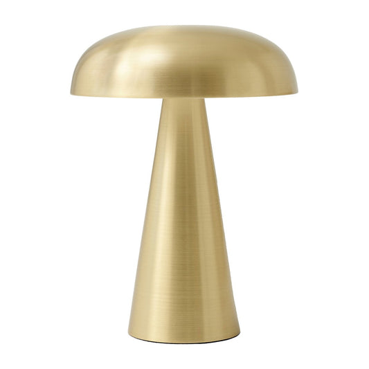 &Tradition Como portable bordslampa SC53 Brass