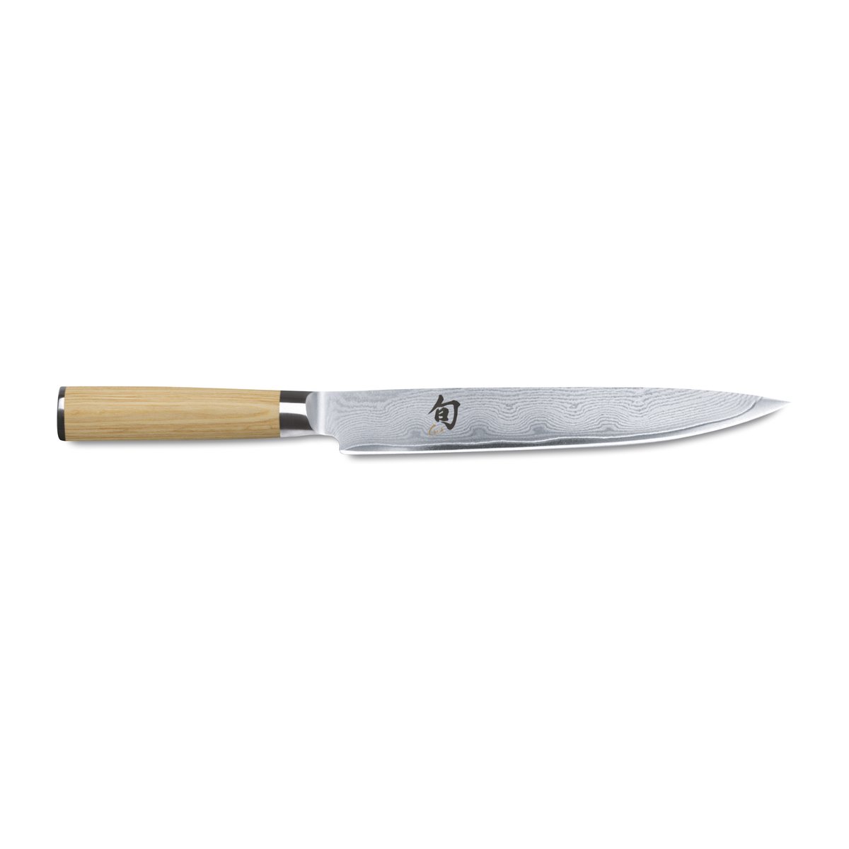 KAI Kai Shun Classic White Vorschäler 23cm