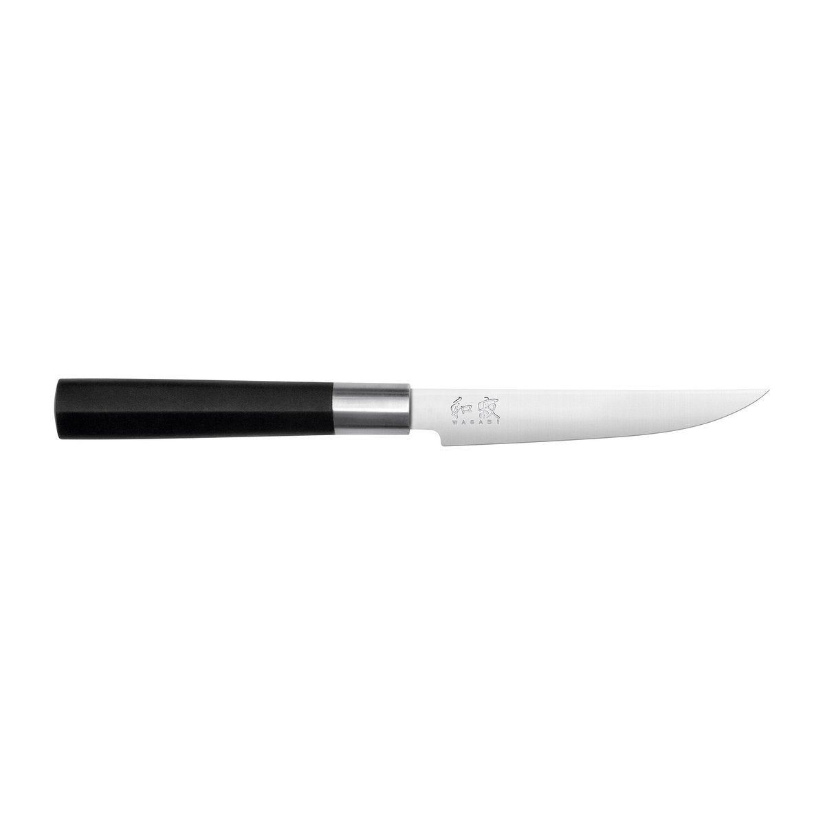 KAI Kai Wasabi Black Bratmesser 11cm