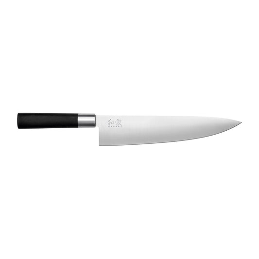 KAI Kai Wasabi Black Chefmesser 23,5cm