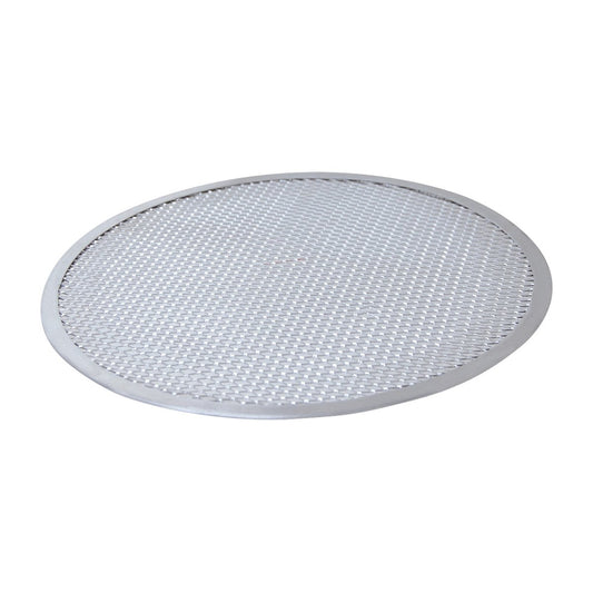 De Buyer De Buyer Pizzablech Aluminium Ø31cm