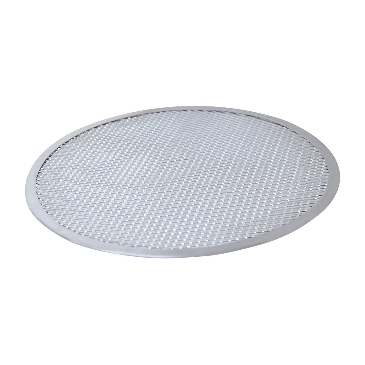 De Buyer De Buyer Pizzablech Aluminium Ø33cm