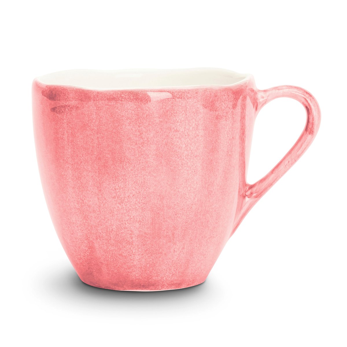 Mateus Basic organic mugg 60 cl Rosa