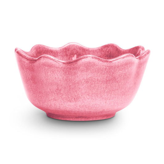 Mateus Oyster skål Ø13 cm Rosa