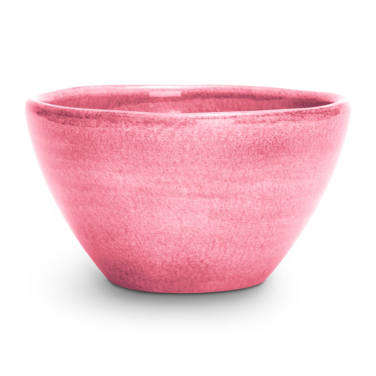 Mateus Basic organic skål 12 cm Rosa