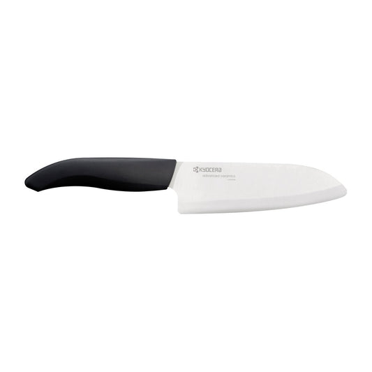 Kyocera Kyocera FK Keramik Santokumesser 14cm