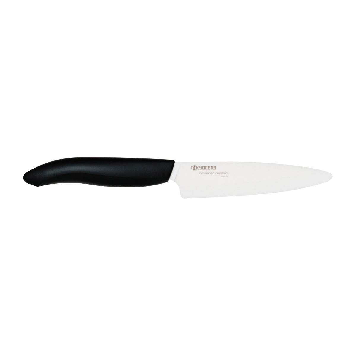 Kyocera Kyocera FK Keramik Schäl/Gemüsemesser 11cm