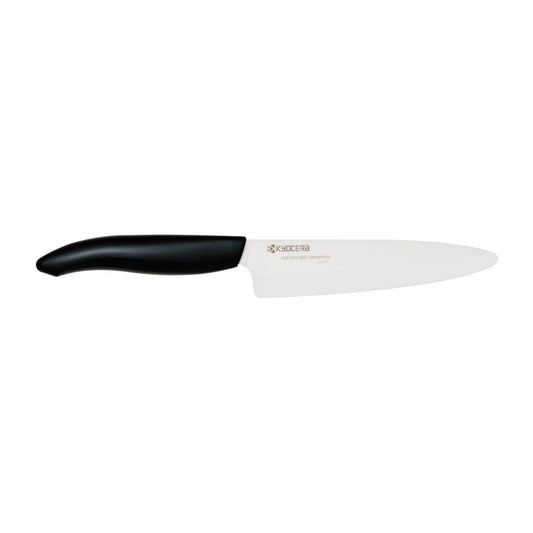 Kyocera Kyocera FK Keramik Gemüsemesser 13cm