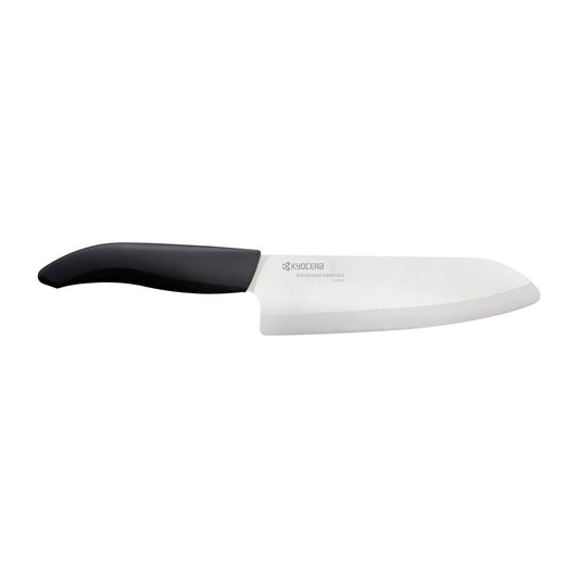 Kyocera Kyocera FK Keramik Santokumesser 16cm