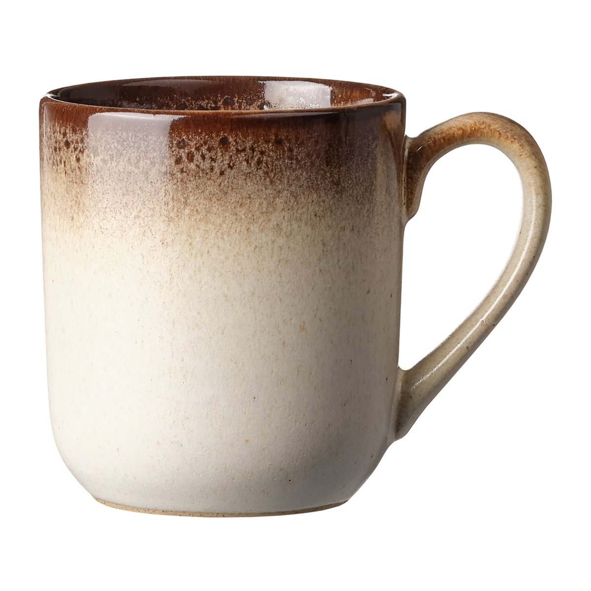 Aida Søholm Sonja Tasse 40cl Brown