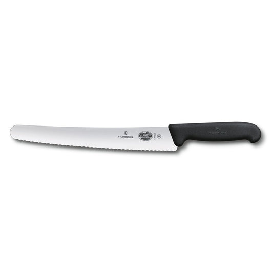 Victorinox Swiss Classic Brotmesser 26cm Edelstahl