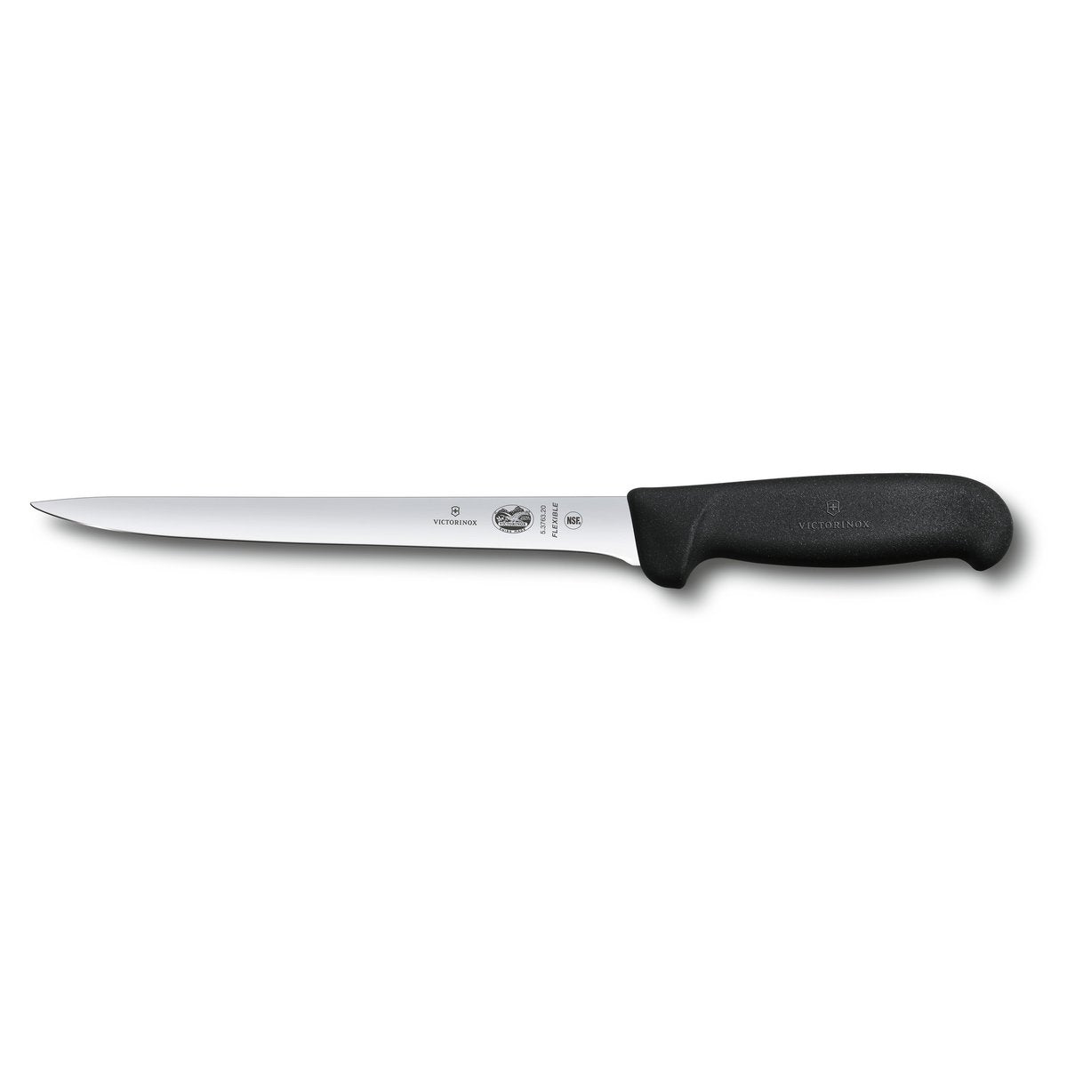 Victorinox Fibrox  Filetiermesser flexibel 20cm Edelstahl