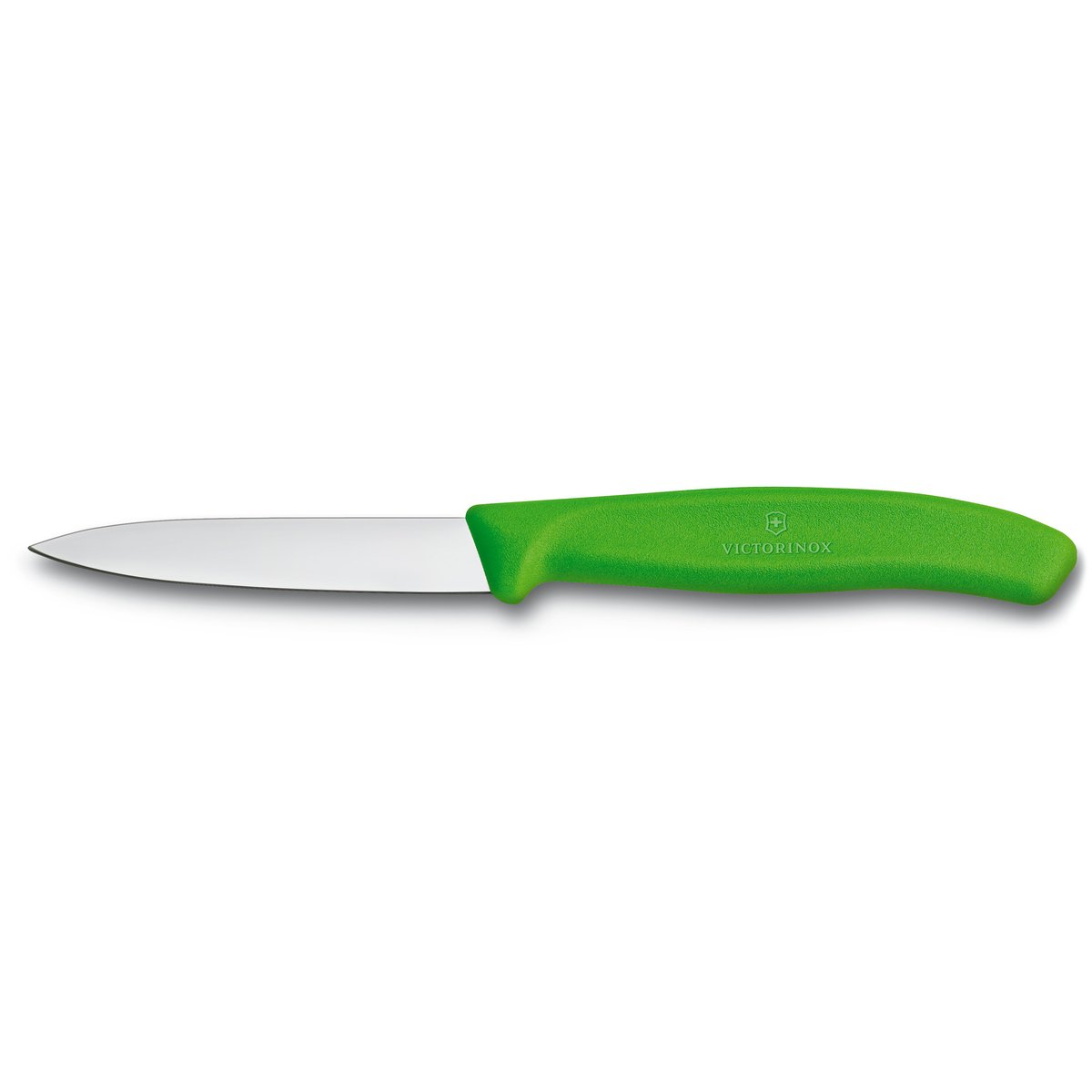 Victorinox Swiss Classic Gemüse-/Schälmesser 8cm Grün