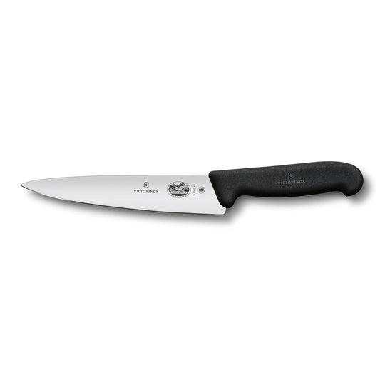 Victorinox Fibrox  Küchenmesser 19cm Edelstahl