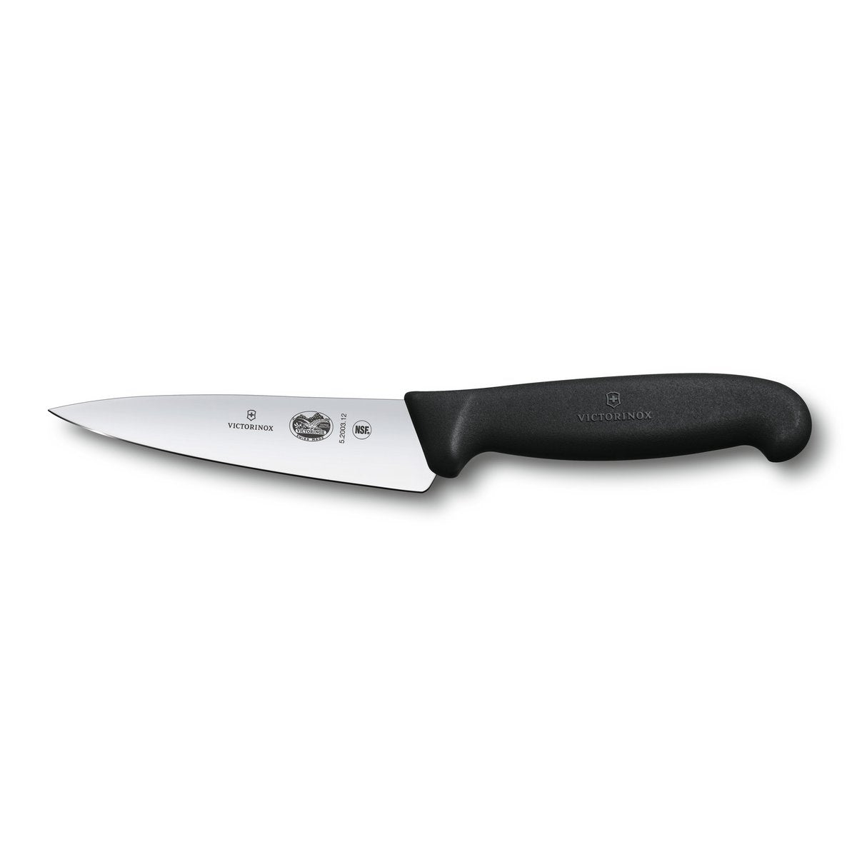 Victorinox Fibrox  Küchenmesser 12cm Edelstahl