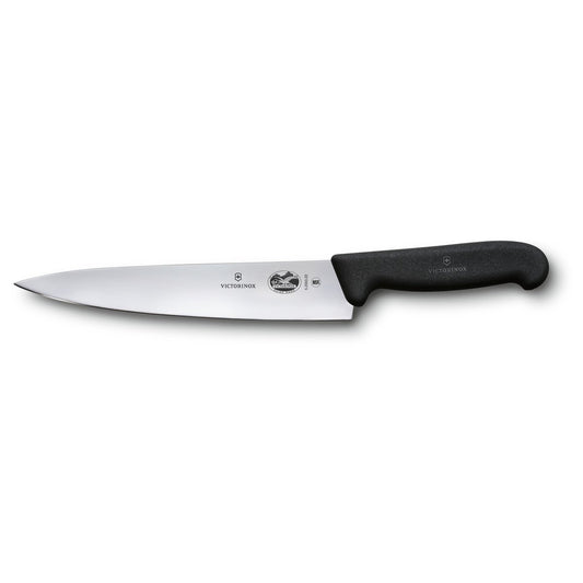 Victorinox Fibrox  Küchenmesser 22cm Edelstahl