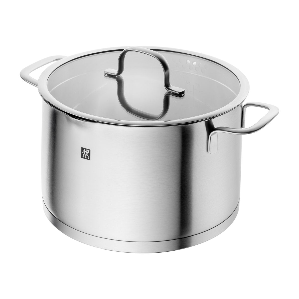 Zwilling Zwilling TrueFlow pastagryta 6 L