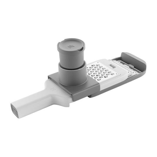 Zwilling Z-cut Reibe multi Grau