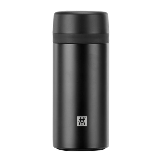 Zwilling Zwilling Thermo Thermosflasche 0,42 L Schwarz