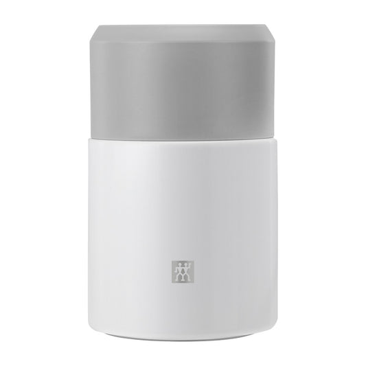 Zwilling Zwilling Thermo matlåda 0,7 L Silver-vit