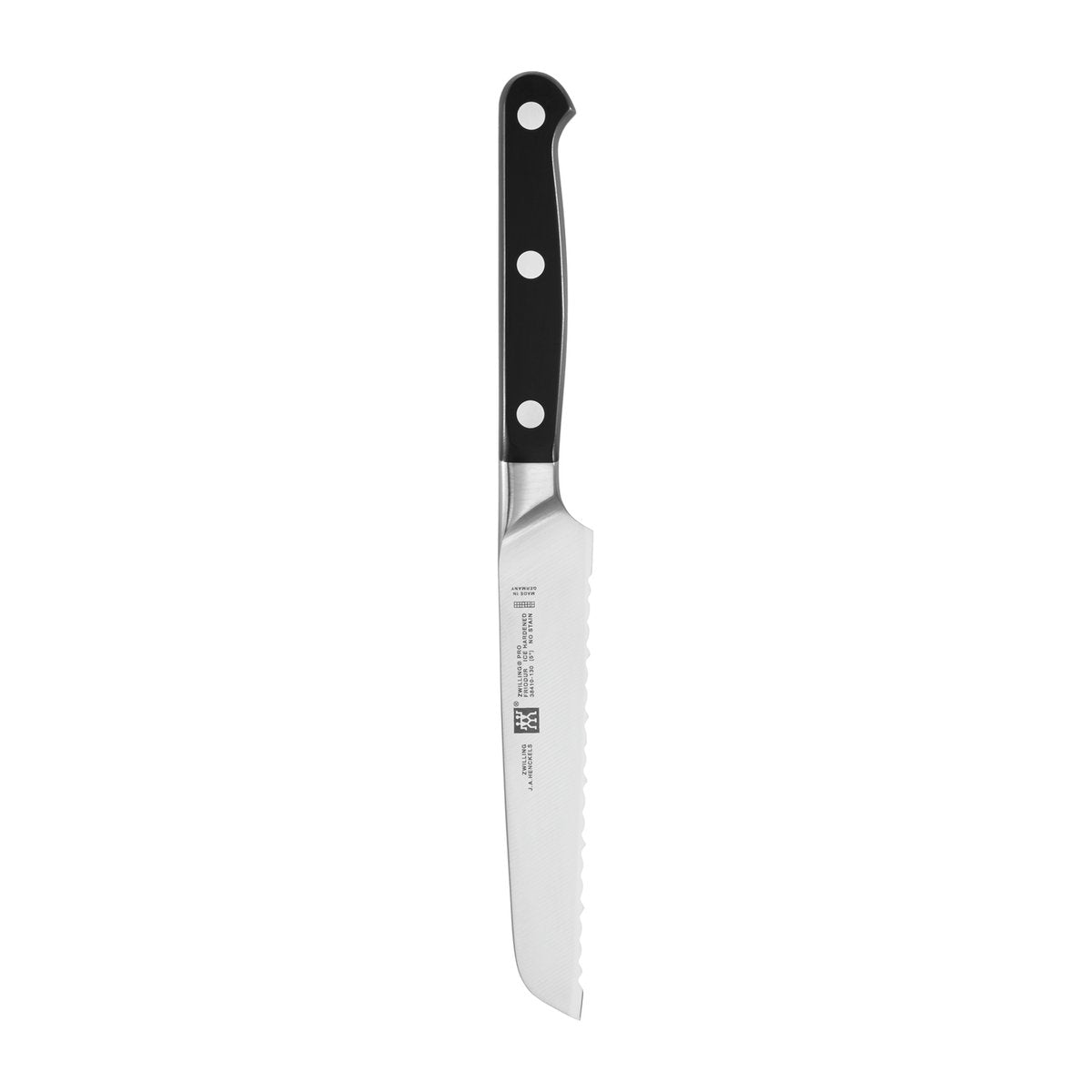 Zwilling Zwilling Pro Allroundmesser 13cm