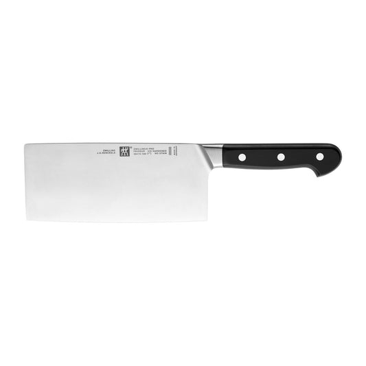 Zwilling Zwilling Pro chinesisches Küchenmesser 18cm