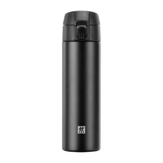 Zwilling Zwilling Thermo Thermosflasche  0,45 L Schwarz