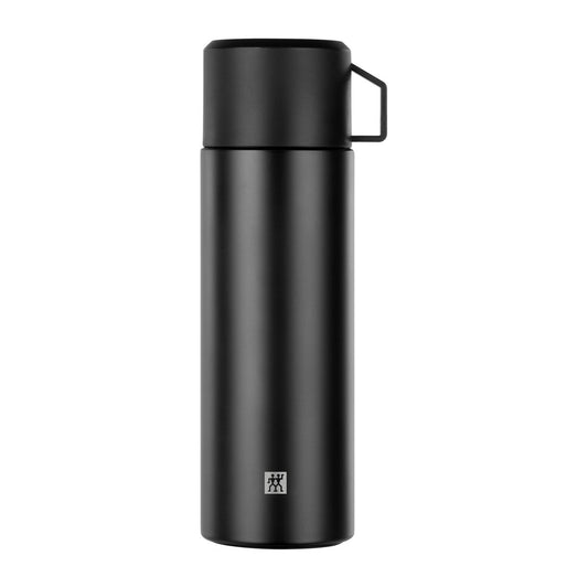 Zwilling Zwilling Thermo Thermosflasche  1 L Schwarz