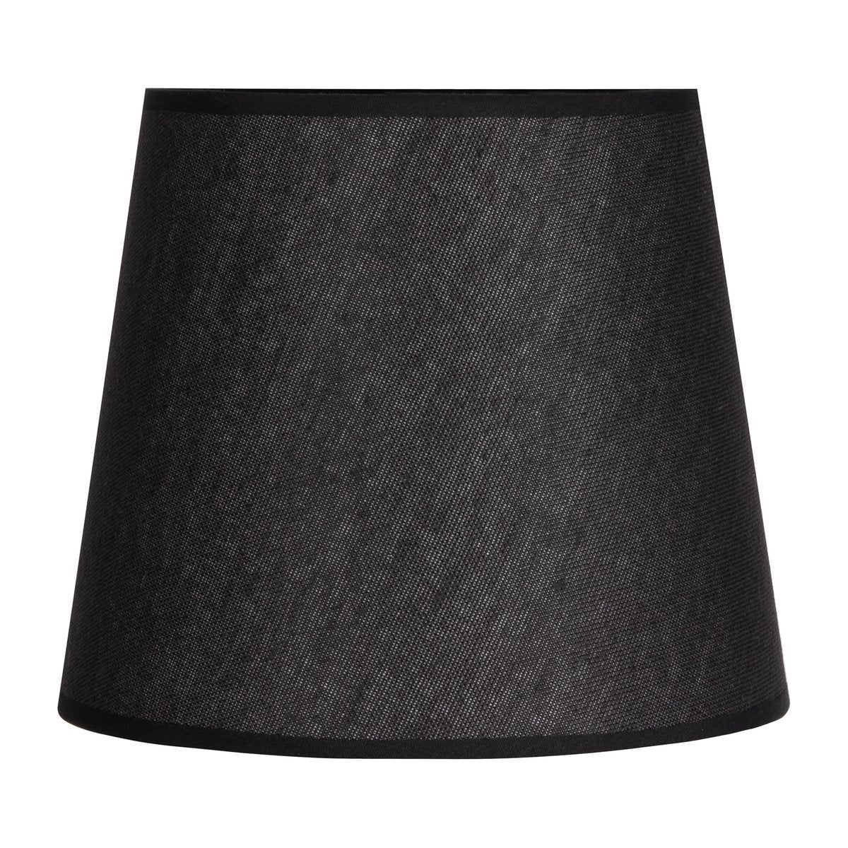 Globen Lighting Alice Lampenschirm Ø18cm Schwarz