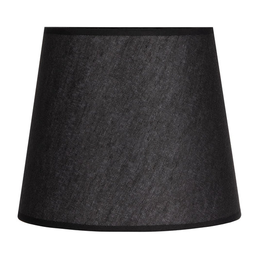 Globen Lighting Alice Lampenschirm Ø18cm Schwarz