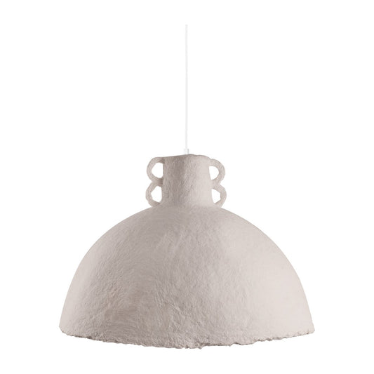 Globen Lighting Maché Pendelleuchte Ø50cm Mud