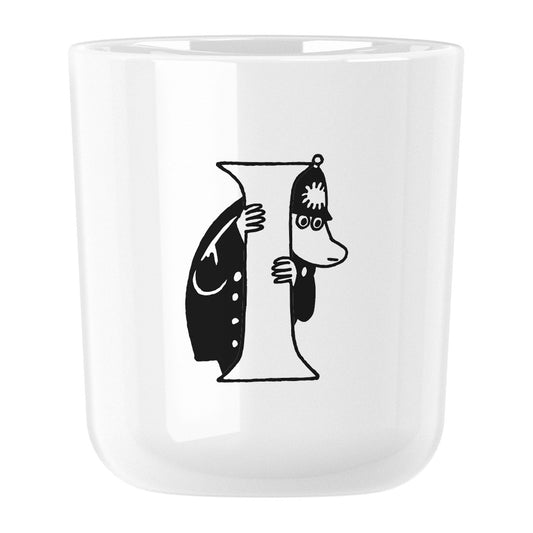 RIG-TIG Moomin ABC Tasse 20cl I