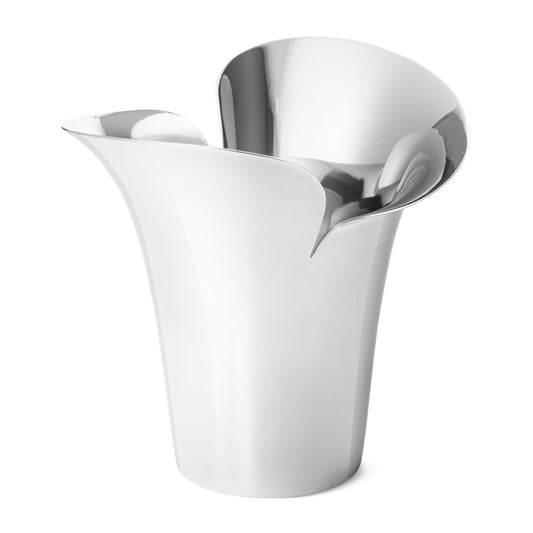 Georg Jensen Bloom Botanica Blumentopf Ø12cm