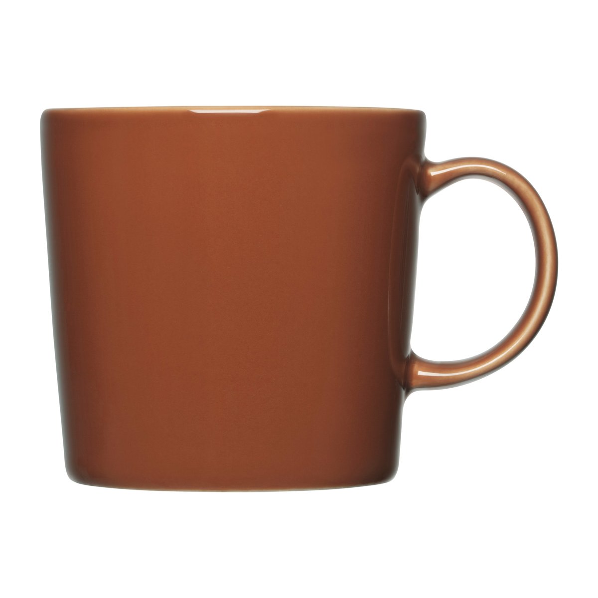 Iittala Teema Tasse 30cl Vintage braun