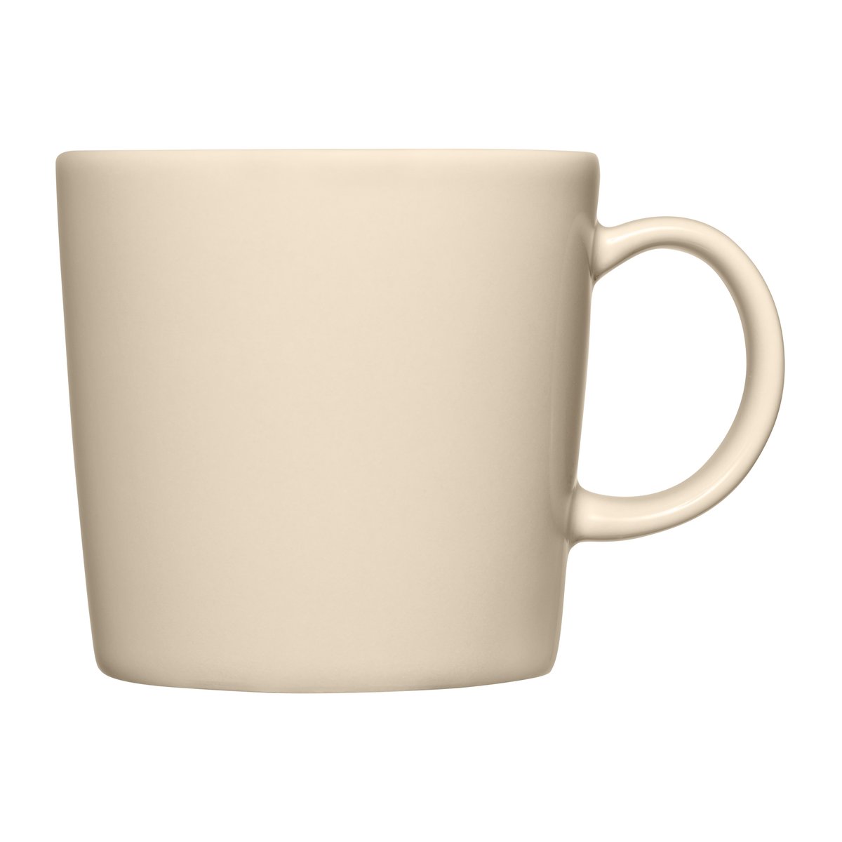 Iittala Teema Tasse 30cl Leinen