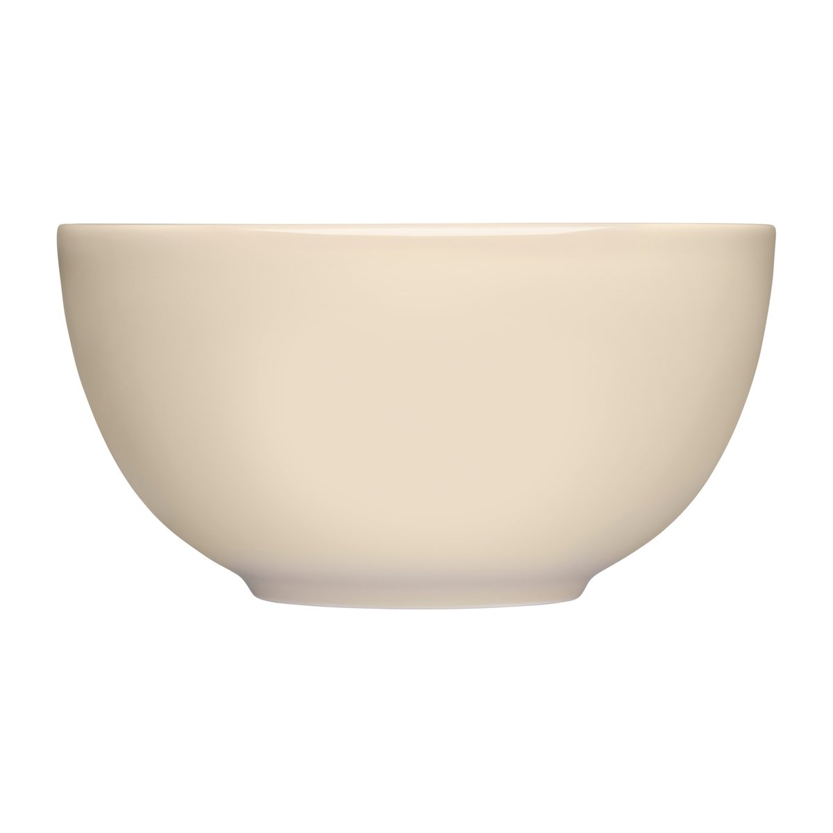 Iittala Teema Servierschale 1,65l Leinen