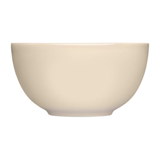 Iittala Teema Servierschale 1,65l Leinen