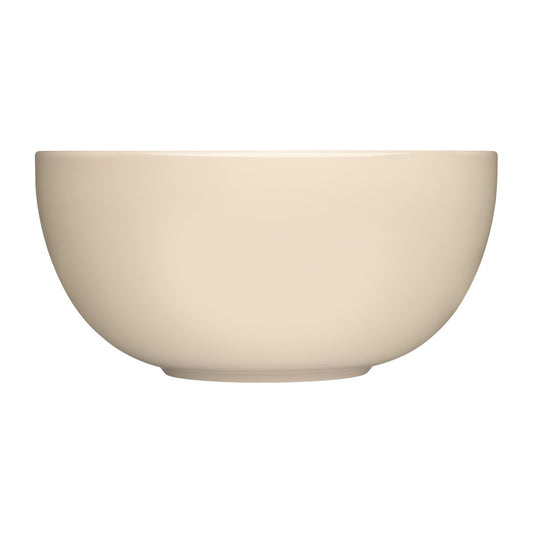 Iittala Teema Servierschale 3,4l Leinen