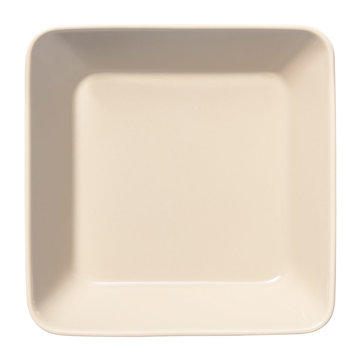 Iittala Teema Teller 16 x 16cm Leinen