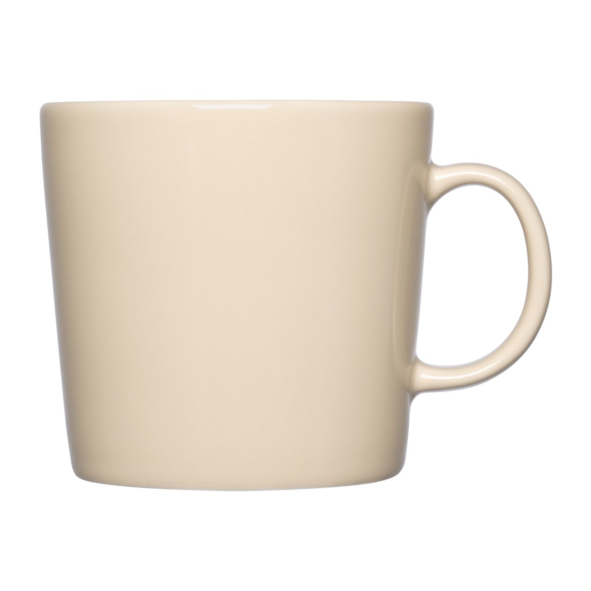 Iittala Teema Teetasse 40cl Leinen