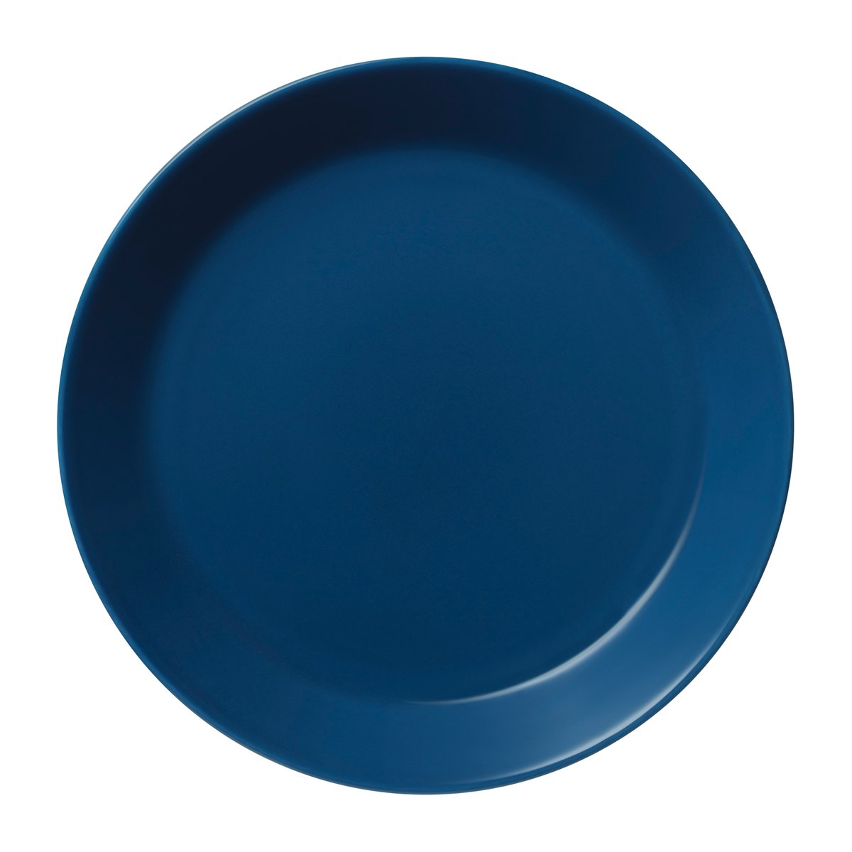 Iittala Teema Teller 23cm Vintage blau