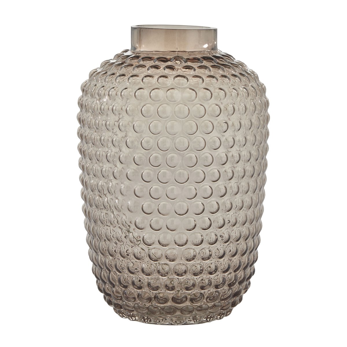 Lene Bjerre Dorinia Vase 29cm Bark