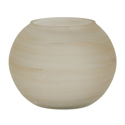 Lene Bjerre Disela Vase 13cm Linen