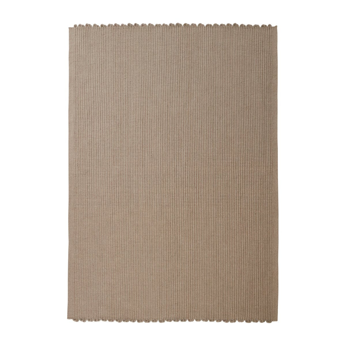 AYTM Redono Teppich taupe 170 x 240cm