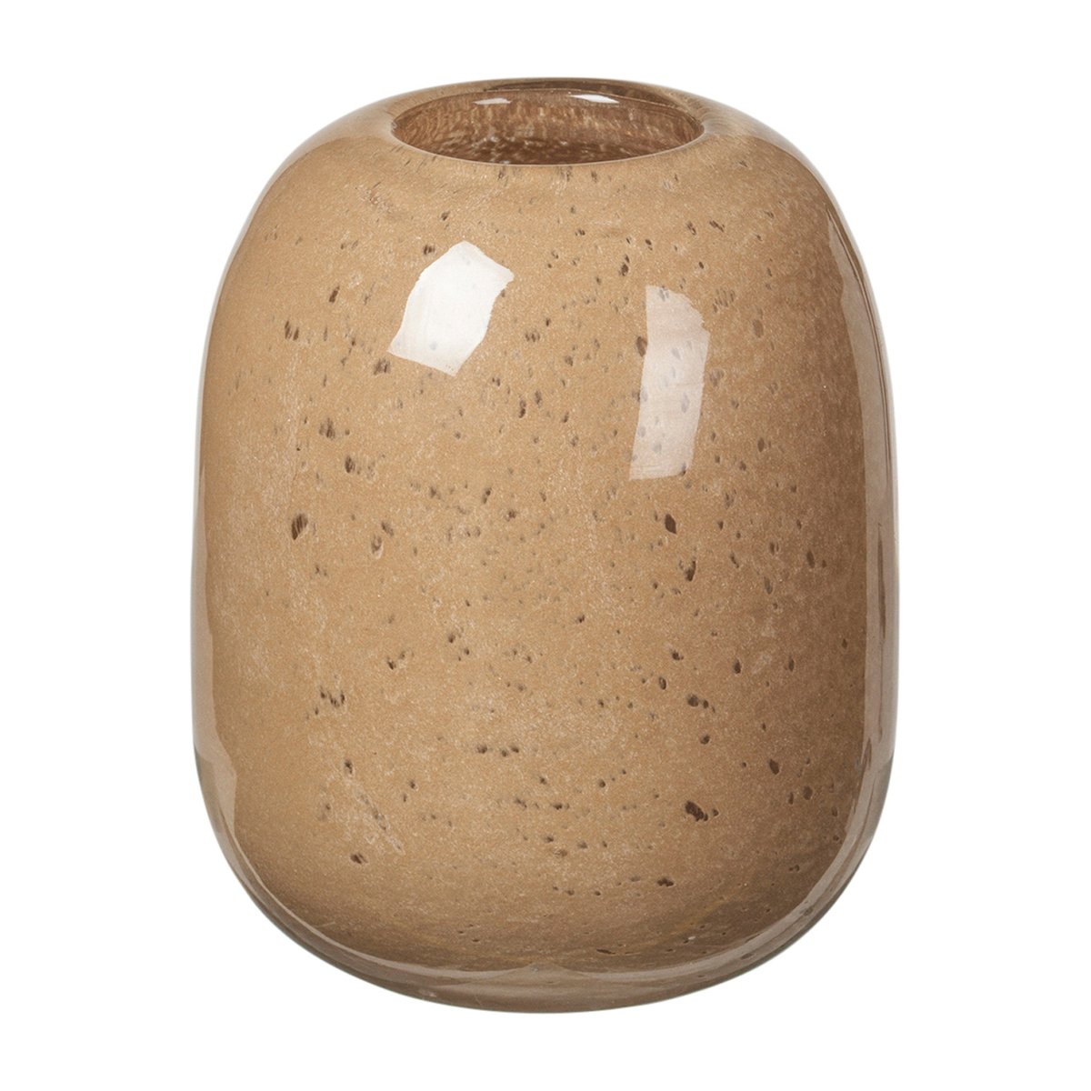 Broste Copenhagen Kai Vase 10cm Mojave desert island