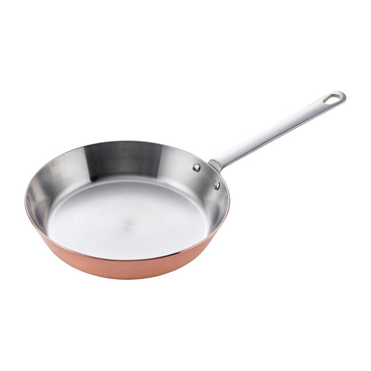 Scanpan Scanpan Maitre D’ stekpanna koppar Ø26 cm