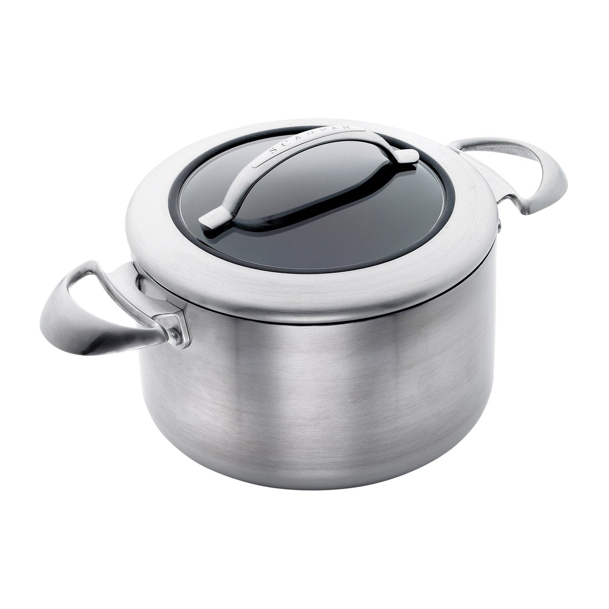 Scanpan Scanpan CTX gryta med lock 3,5 liter