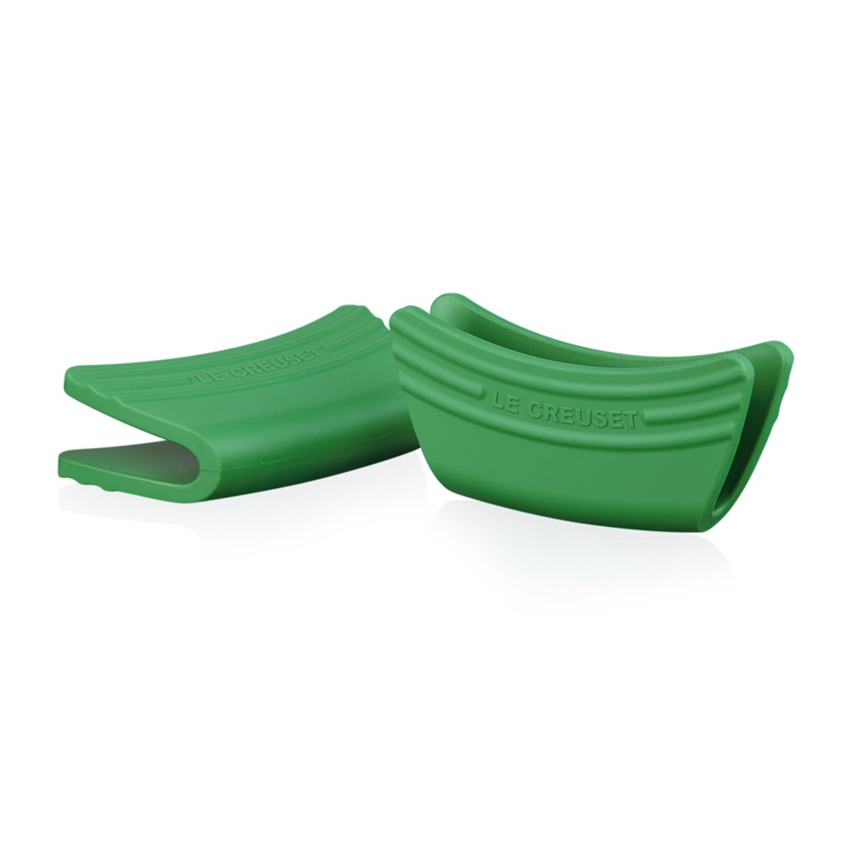 Le Creuset Le Creuset Ofenhandschuh 2er Pack Bamboo Green