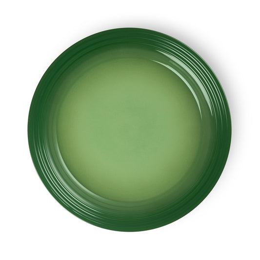 Le Creuset Le Creuset Signature Teller 27cm Bamboo Green